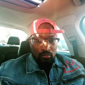 Meet your Posher, James